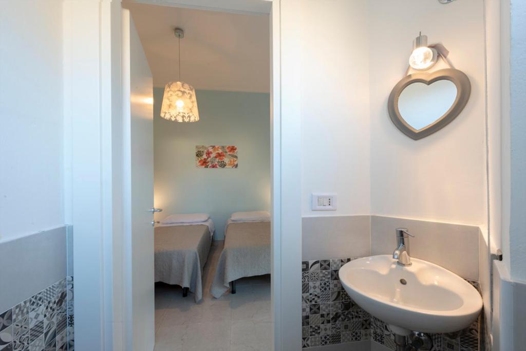 Апартаменты Casa Bella - 3 Baths - Walk To Ortigia Сиракузы Экстерьер фото