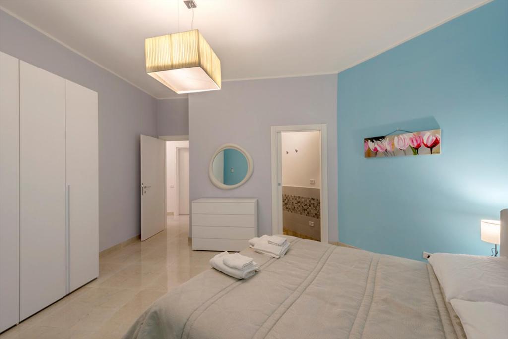 Апартаменты Casa Bella - 3 Baths - Walk To Ortigia Сиракузы Экстерьер фото