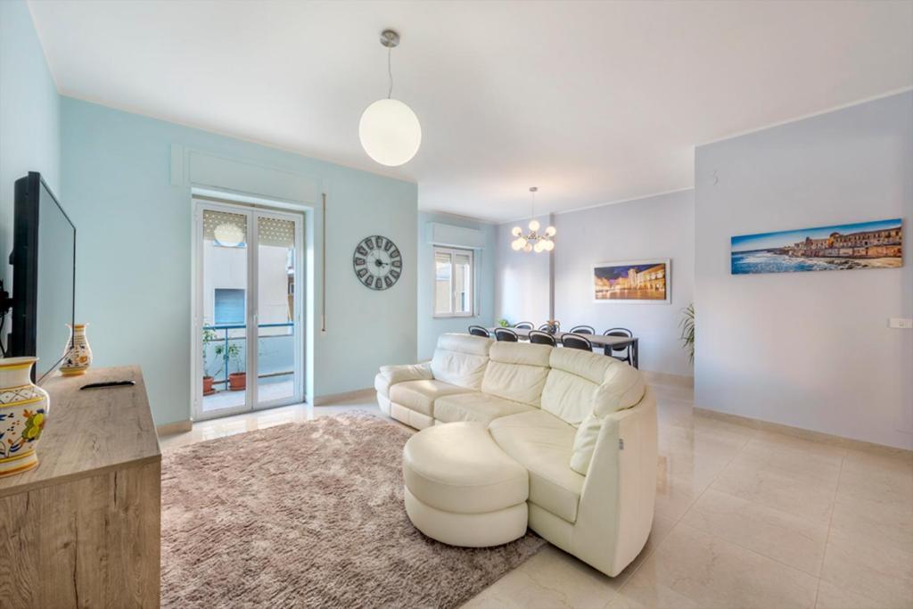 Апартаменты Casa Bella - 3 Baths - Walk To Ortigia Сиракузы Экстерьер фото