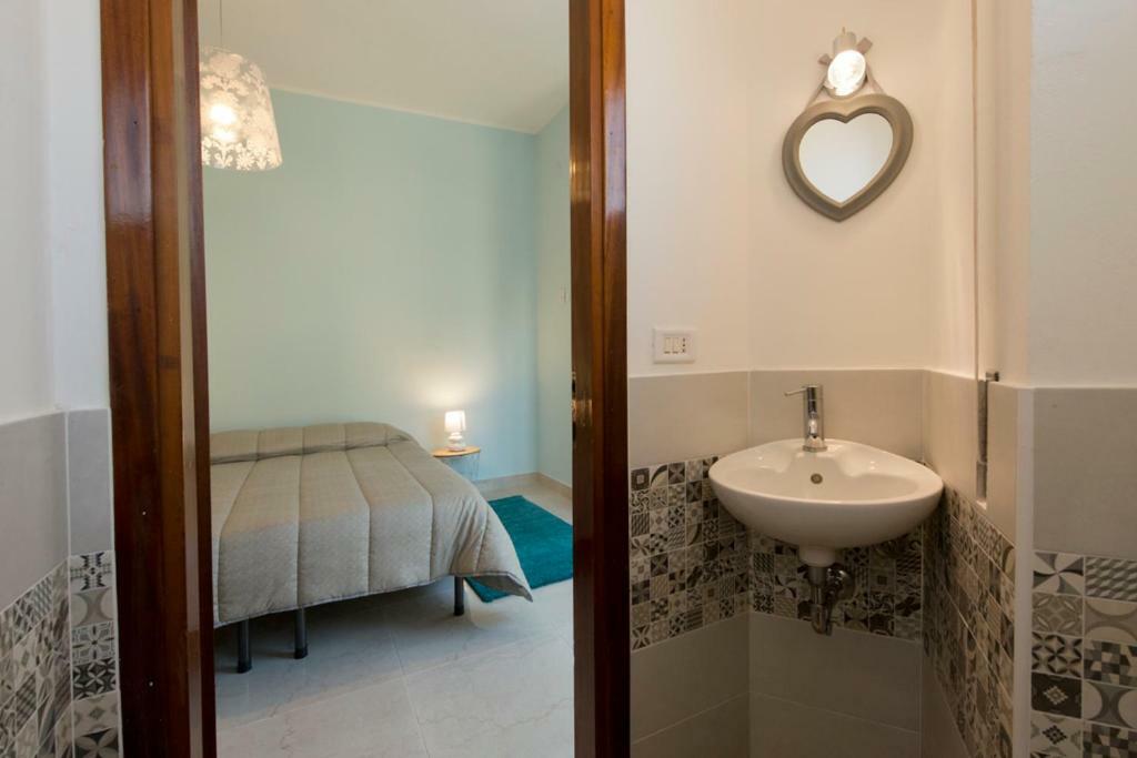 Апартаменты Casa Bella - 3 Baths - Walk To Ortigia Сиракузы Экстерьер фото